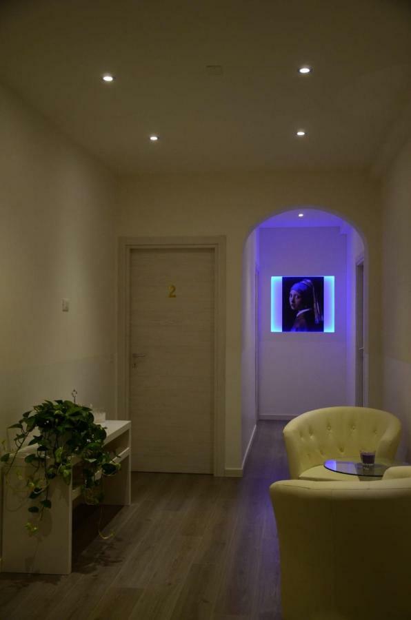 La Fenice Affittacamere ヴェローナ エクステリア 写真