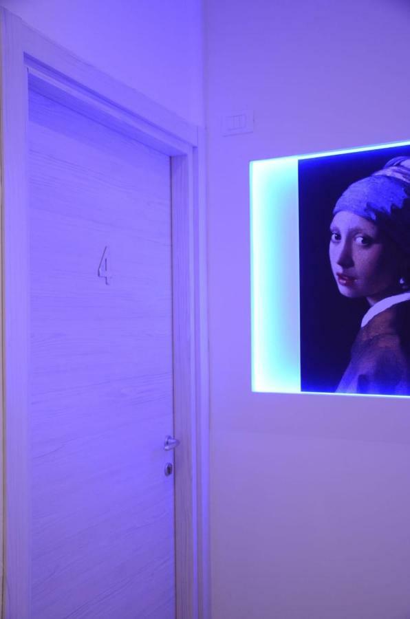 La Fenice Affittacamere ヴェローナ エクステリア 写真